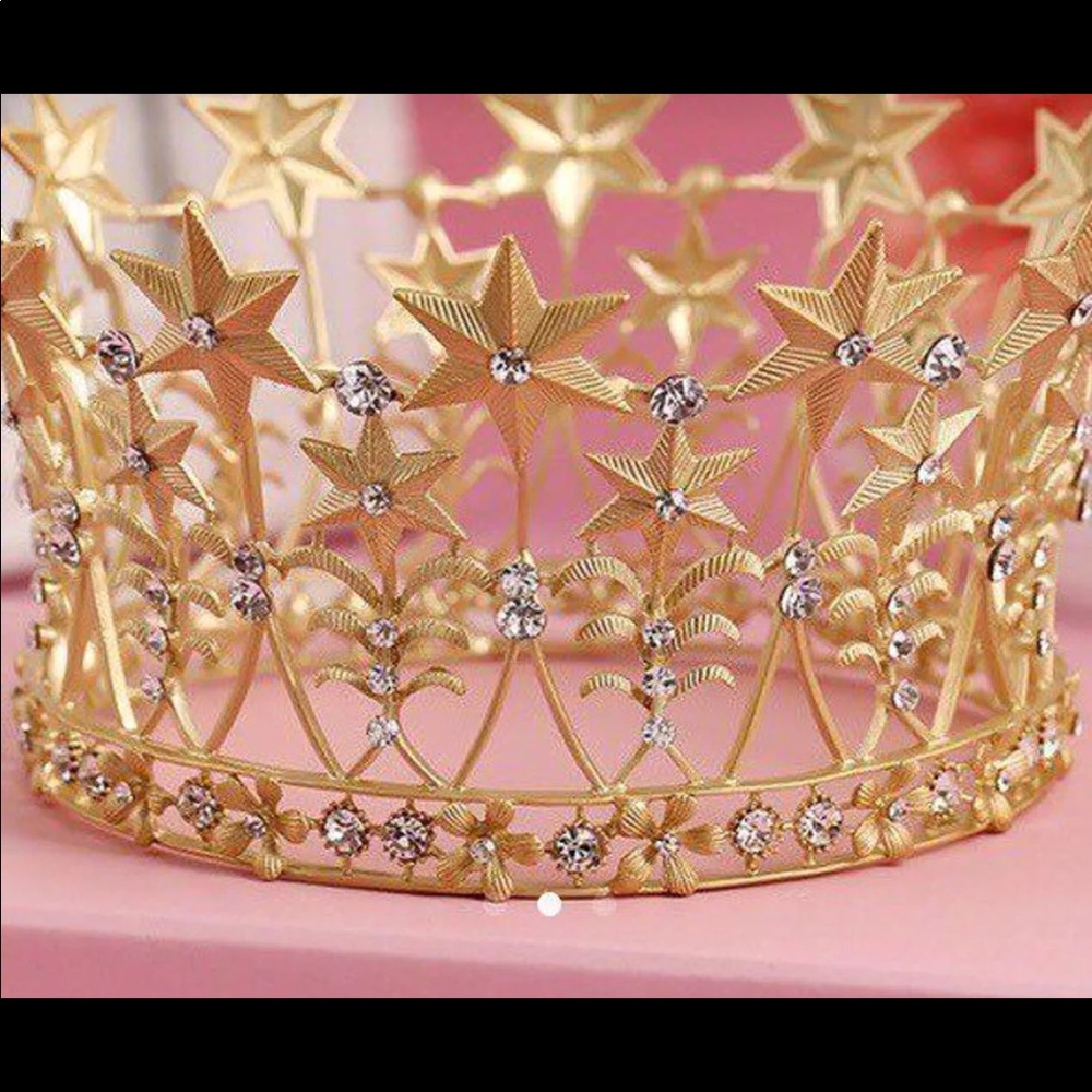 Crown